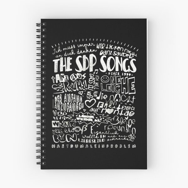 Item preview, SDP Band designed and sold by Boslesshop.