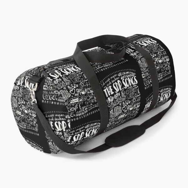 Item preview, SDP Band designed and sold by Boslesshop.