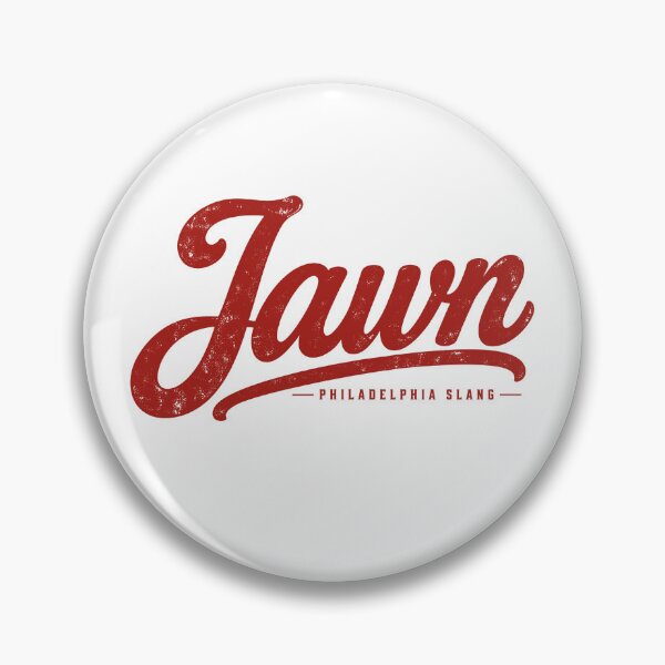Item preview, Jawn | Philly Slang | Funny Philadelphia Local Lingo designed and sold by ZIGLWORKS.