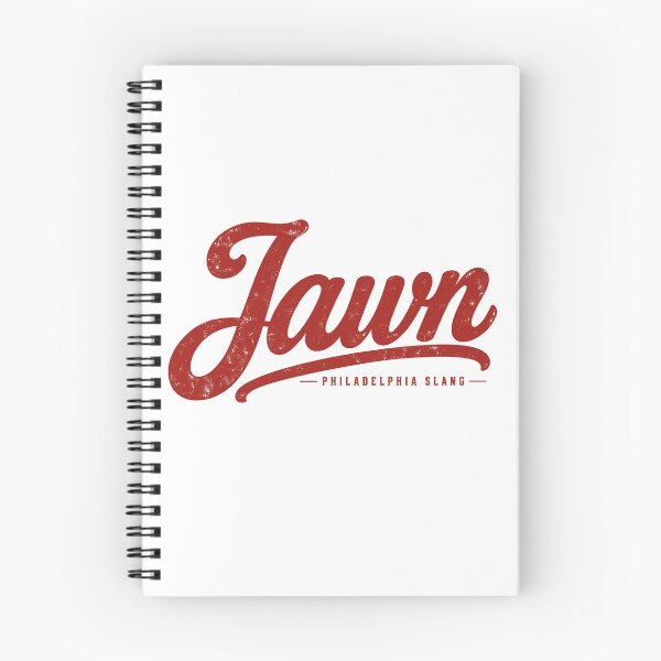 Item preview, Jawn | Philly Slang | Funny Philadelphia Local Lingo designed and sold by ZIGLWORKS.