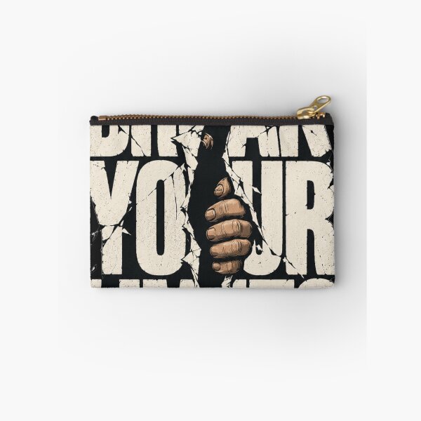 Item preview, Break Your Limits | Bold Motivational Streetwear Back Graphic designed and sold by Bekado.