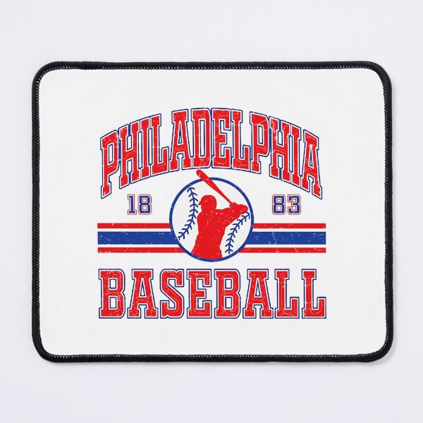 Item preview, Vintage Philly Baseball Distressed Retro Shirt designed and sold by hamishmor.