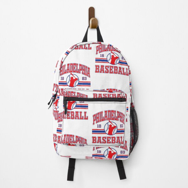 Item preview, Vintage Philly Baseball Distressed Retro Shirt designed and sold by hamishmor.