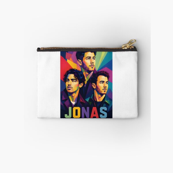 Item preview, Pop Art Boy Band Aesthetic Retro Music Fan Graphic Illustration 90S Nostalgia Colorful Modern Portrait | Best Buy designed and sold by jimmy vlogs.