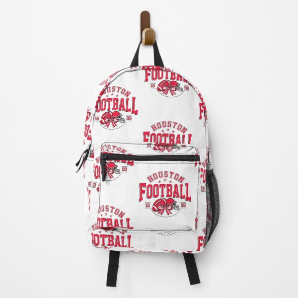 Item preview, Houston Football Vintage Retro Graphic Shirt designed and sold by jaalavillato.