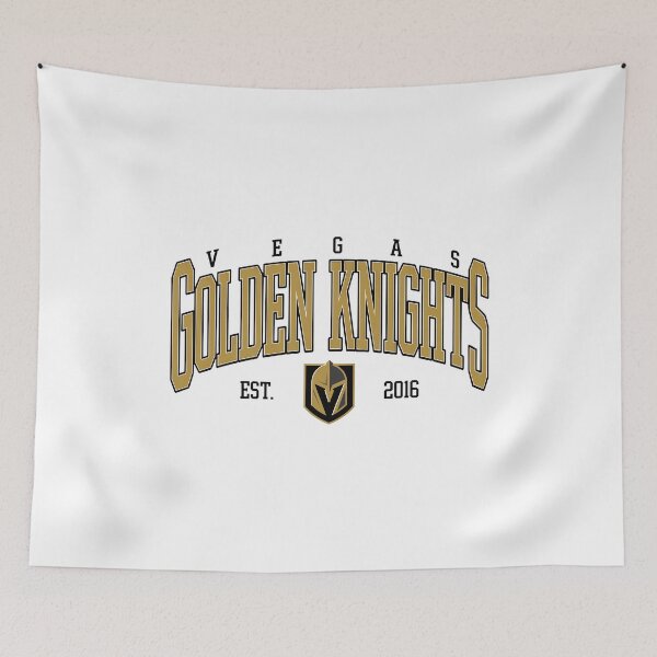 Item preview, Vegas Knights Vintage Athletic Hoodie designed and sold by KaydenMillh.