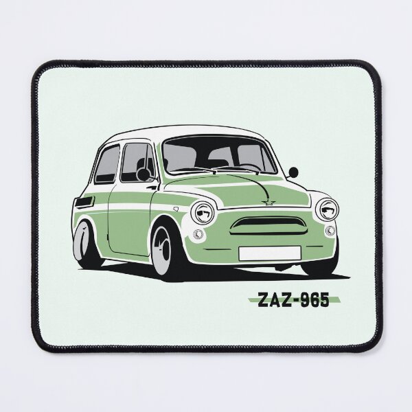 Item preview, Classic Green Zaz-965 designed and sold by shketdesign.