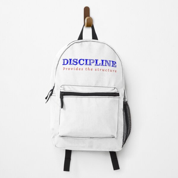 Item preview, Discipline designed and sold by Gautam Digwal.