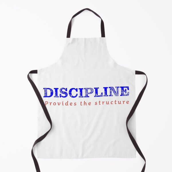 Item preview, Discipline designed and sold by Gautam Digwal.