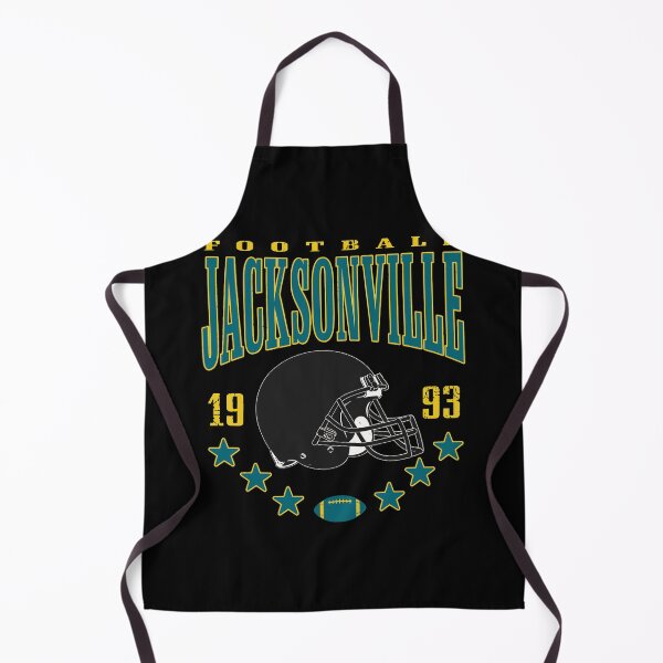Item preview, Jacksonville Football Vintage Retro Athletic designed and sold by SandraCoo71209.
