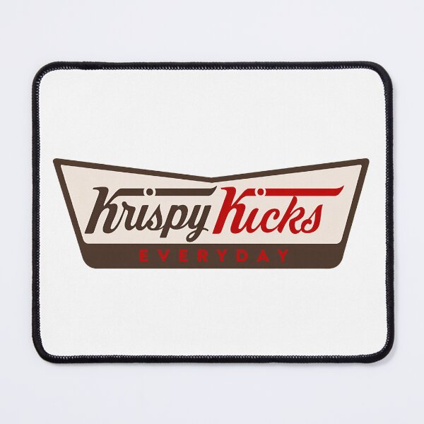 Item preview, Everyday Kicks Retro Style Graphic designed and sold by JenniferP19118.