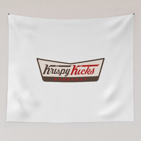 Item preview, Everyday Kicks Retro Style Graphic designed and sold by JenniferP19118.