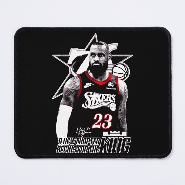 Item preview, Basketball Legend King of Courts designed and sold by JimmyMald57041.