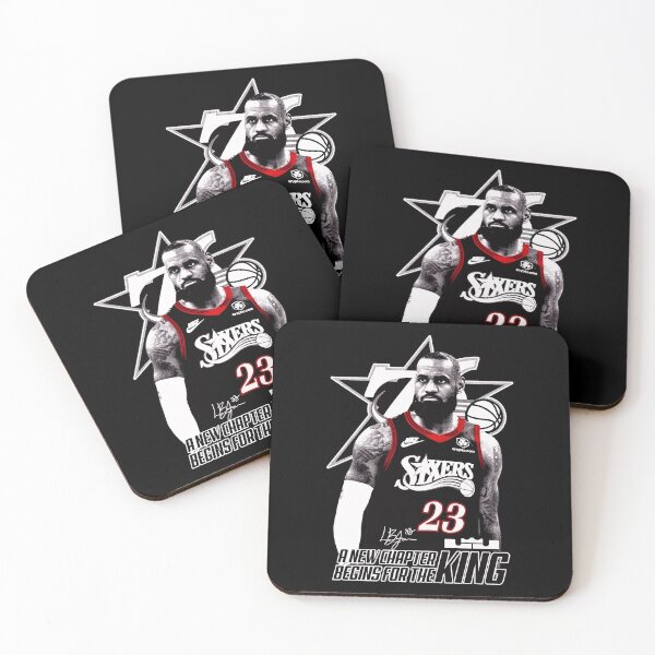 Item preview, Basketball Legend King of Courts designed and sold by JimmyMald57041.