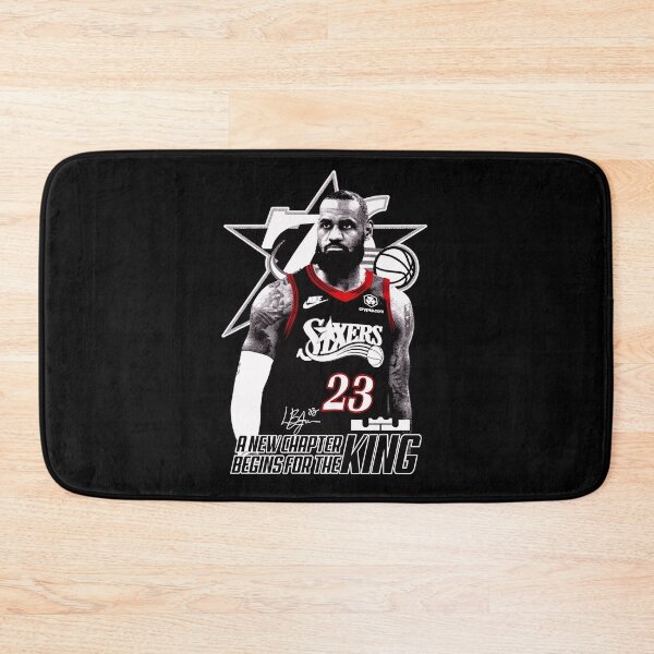 Item preview, Basketball Legend King of Courts designed and sold by JimmyMald57041.