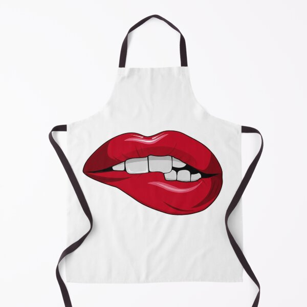 Item preview, Red Glossy Lips designed and sold by EgoSovereign.