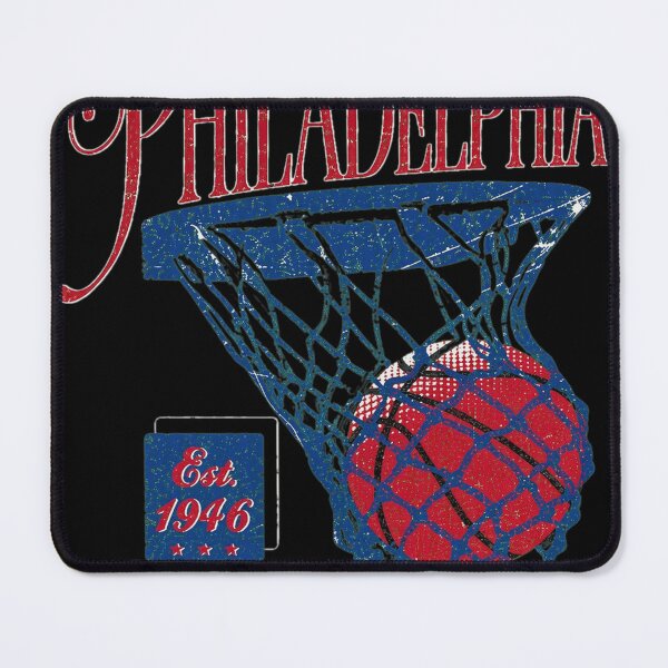 Item preview, Vintage Basketball Philly Club Retro Sport designed and sold by EricMoral26399.