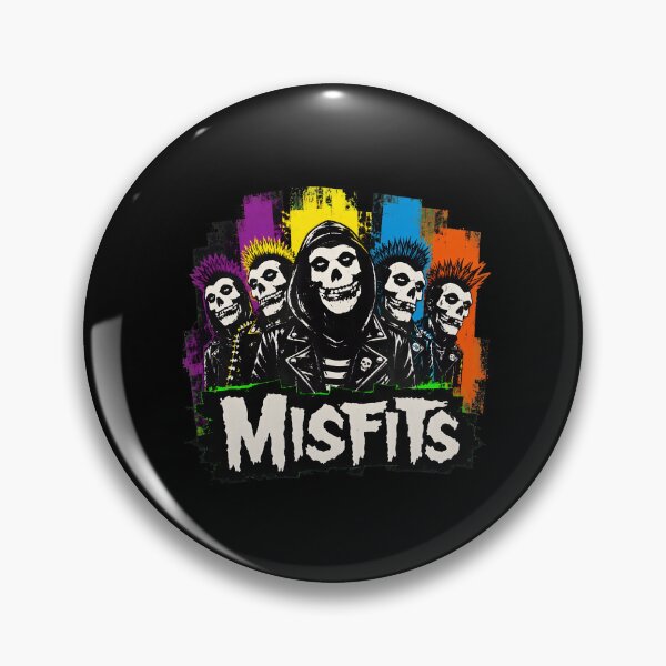 Item preview, Misfits  designed and sold by Boslesshop.