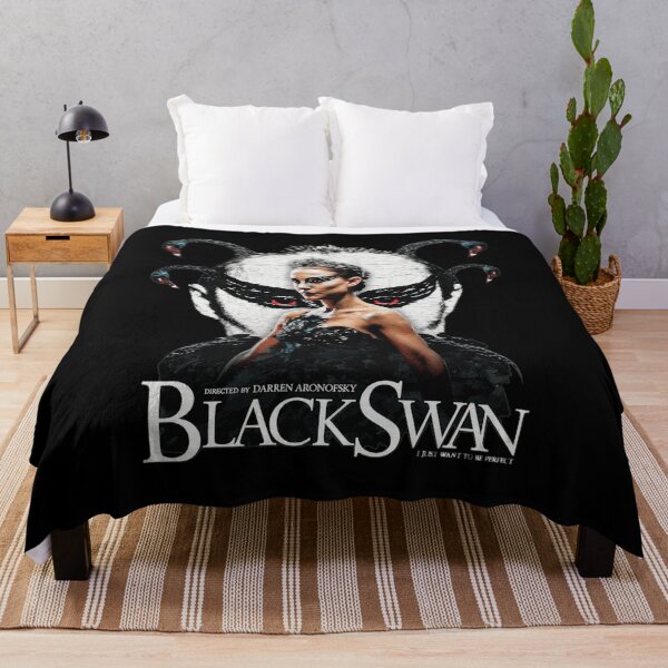 Item preview, Artistic Swan Ballet Film designed and sold by GloriaBla63894.