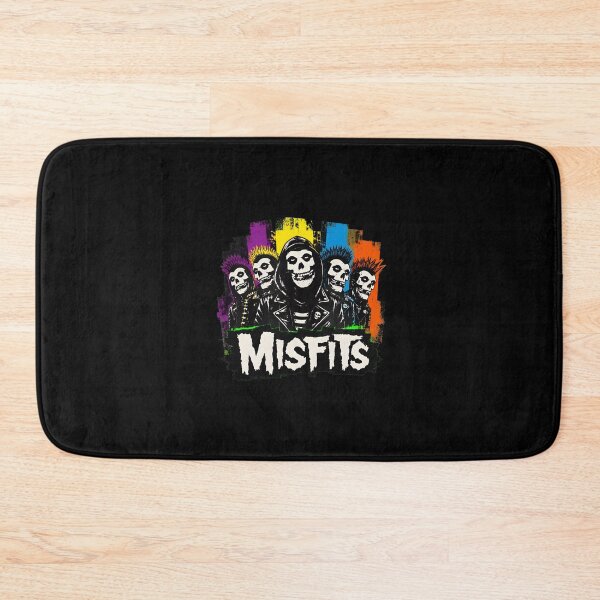 Item preview, Misfits  designed and sold by Boslesshop.