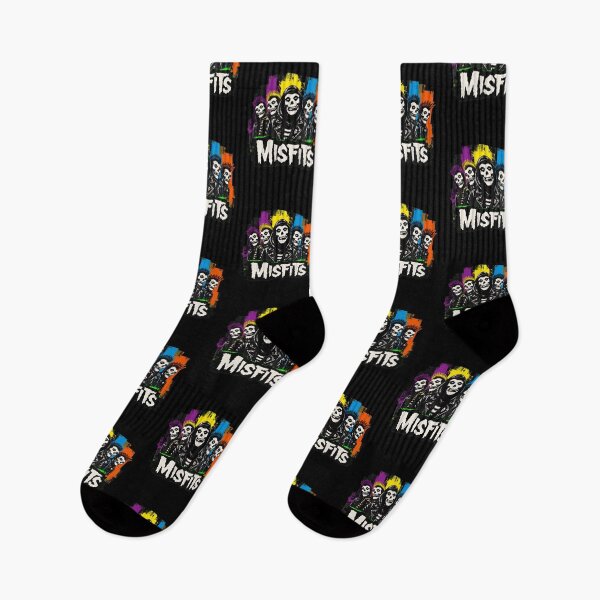 Item preview, Misfits  designed and sold by Boslesshop.