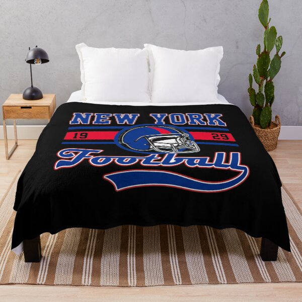 Item preview, Retro Football Fanatic New York Style Shirt designed and sold by Osazuwa92.