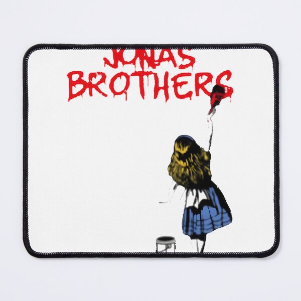 Item preview, Jobros Graffiti Street Art Pop Rock Brothers Music Fan Design | Perfect Gift For You And Friends designed and sold by jimmy vlogs.