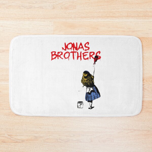 Item preview, Jobros Graffiti Street Art Pop Rock Brothers Music Fan Design | Perfect Gift For You And Friends designed and sold by jimmy vlogs.