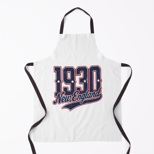 Item preview, Retro 1930 New England Style designed and sold by BroadheadA.