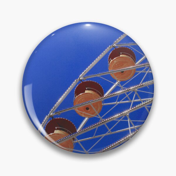 Item preview, Ferris Wheel designed and sold by Photopat.