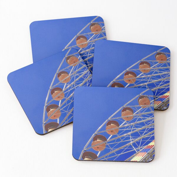 Item preview, Ferris Wheel designed and sold by Photopat.