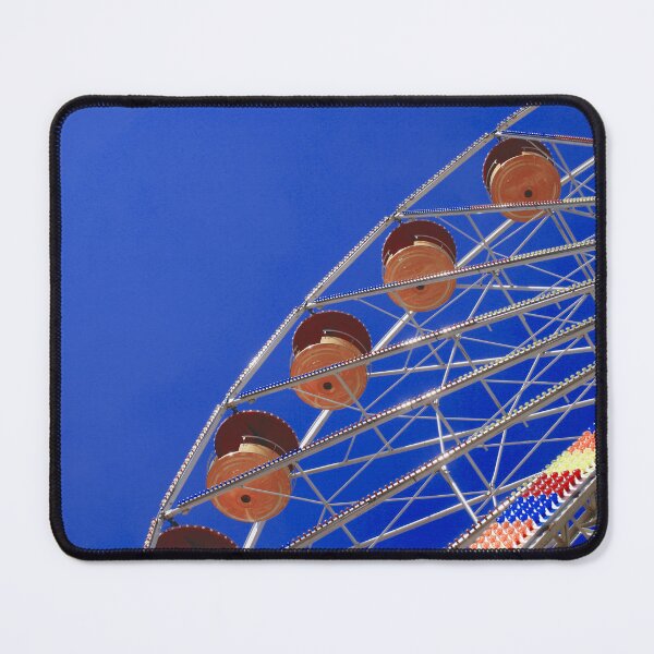 Item preview, Ferris Wheel designed and sold by Photopat.