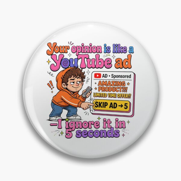 Item preview, Funny 34 designed and sold by ZeusGallery.
