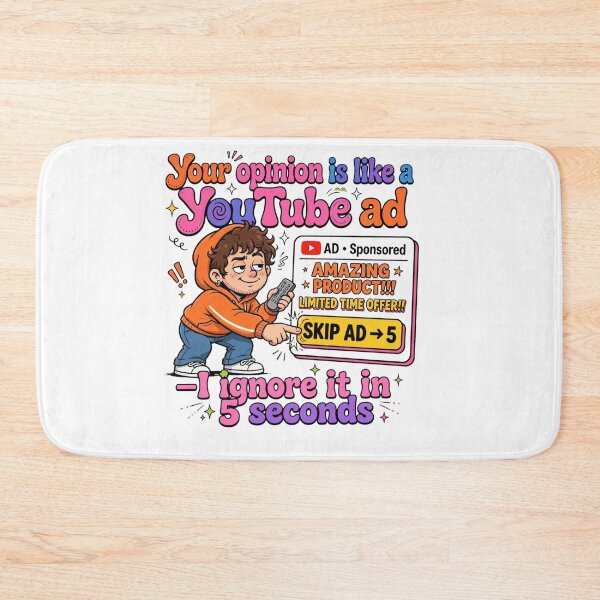 Item preview, Funny 34 designed and sold by ZeusGallery.