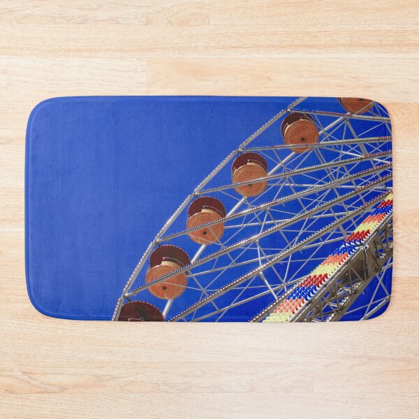 Item preview, Ferris Wheel designed and sold by Photopat.