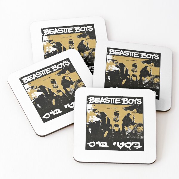 Item preview, Beastie Boys Band Check Your Head 90s Retro Sabotage Licensed To iLL 1987 Tour designed and sold by truongy13376.
