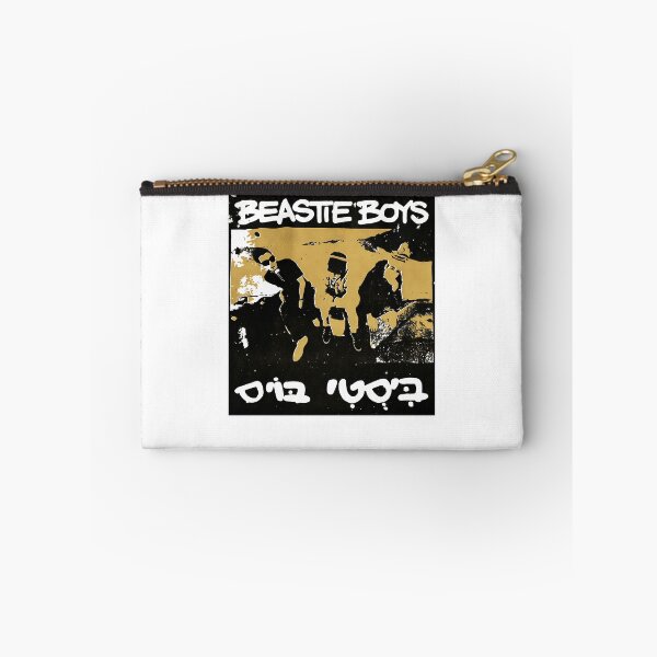 Item preview, Beastie Boys Band Check Your Head 90s Retro Sabotage Licensed To iLL 1987 Tour designed and sold by truongy13376.