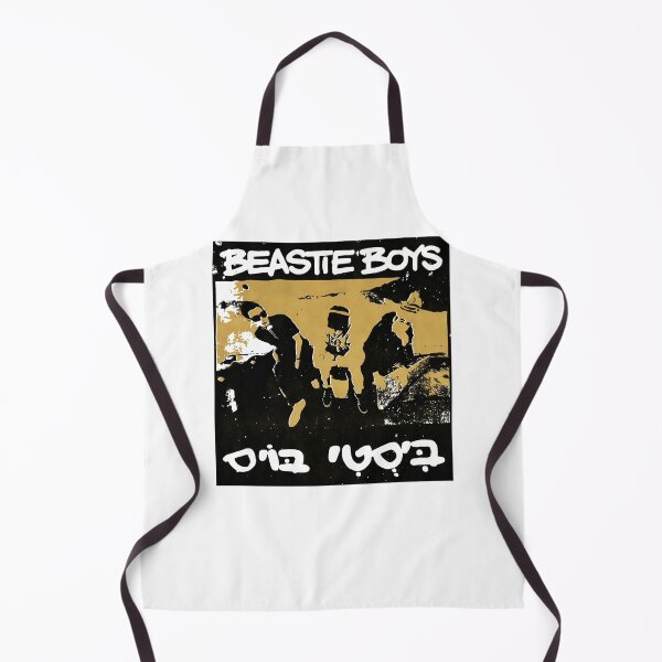 Item preview, Beastie Boys Band Check Your Head 90s Retro Sabotage Licensed To iLL 1987 Tour designed and sold by truongy13376.