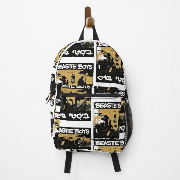 Item preview, Beastie Boys Band Check Your Head 90s Retro Sabotage Licensed To iLL 1987 Tour designed and sold by truongy13376.