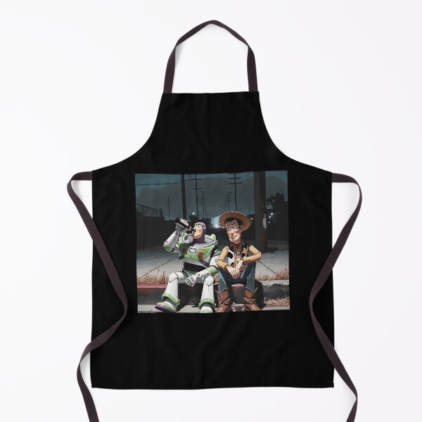 Item preview, Retro Duo Night Out designed and sold by JasonRoge96759.