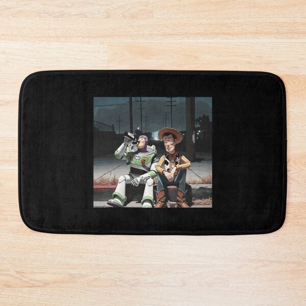 Item preview, Retro Duo Night Out designed and sold by JasonRoge96759.