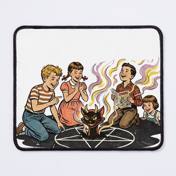 Item preview, Ritual Kids designed and sold by Rust & Soul.