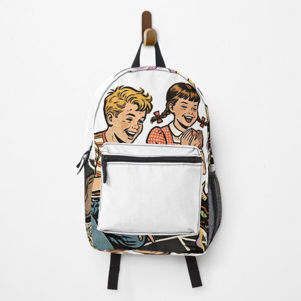 Item preview, Ritual Kids designed and sold by Rust & Soul.