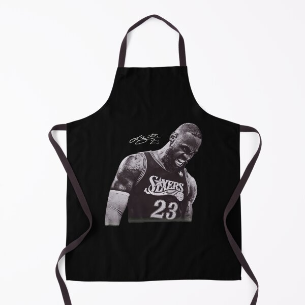 Item preview, Vintage Basketball Player Portrait designed and sold by JimmyMald57041.