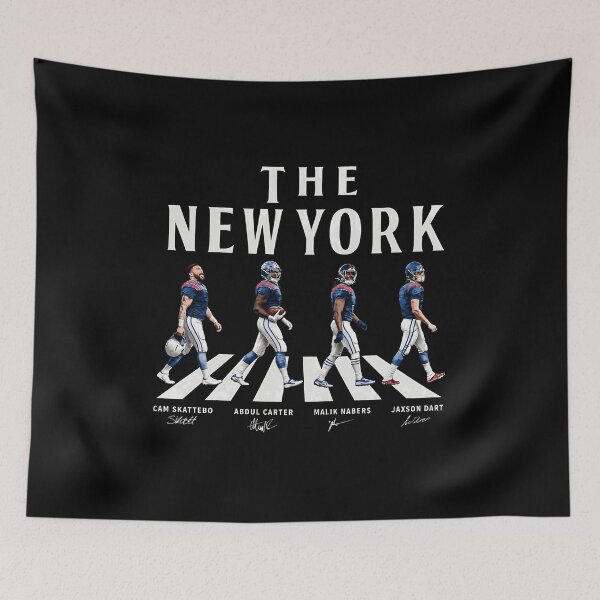 Item preview, Retro Football Fan Crossing designed and sold by LisaMarti16605.