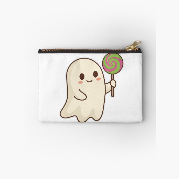 Item preview, Cute Happy Ghost designed and sold by LunaVales.