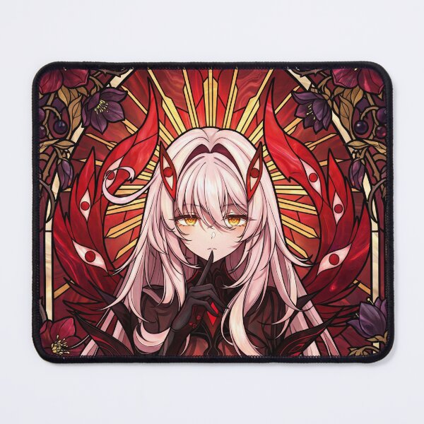 Item preview, Stained Glass Ronova designed and sold by Thunderbelts.
