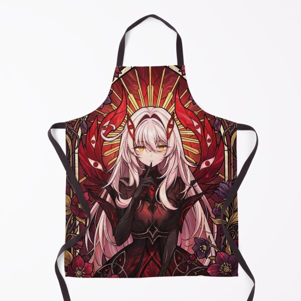 Item preview, Stained Glass Ronova designed and sold by Thunderbelts.