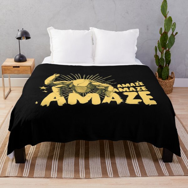 Item preview, Retro Geometric Creature Amaze designed and sold by ScottClar95063.
