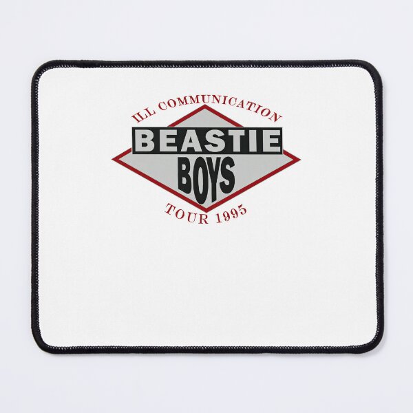 Item preview, Beastie Boys Band Ill Communication Tour 1995 Check Your Head 90s Retro Sabotage designed and sold by truongy13376.